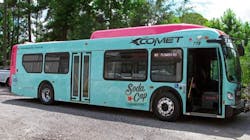 Comet Soda Cap Connector. Comet Soda Cap Connector.