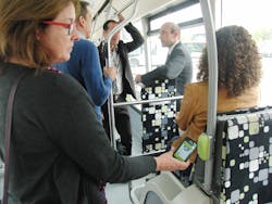 Seamless Transportation System. Seamless Transportation System.