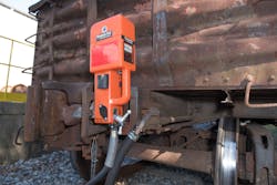 EOT Device. EOT Device.