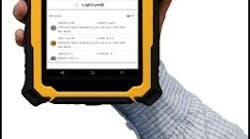 FleetUP Orange. FleetUP Orange.