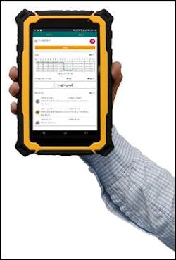 FleetUP Orange. FleetUP Orange.