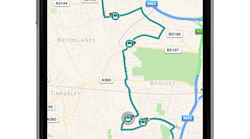 HAFAS Smart VMS. HAFAS Smart VMS.