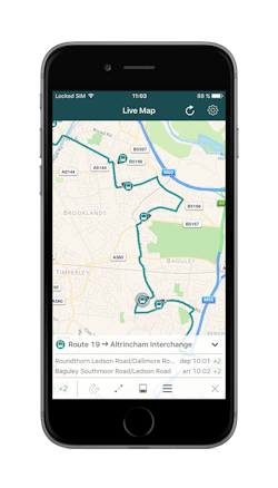 HAFAS Smart VMS. HAFAS Smart VMS.