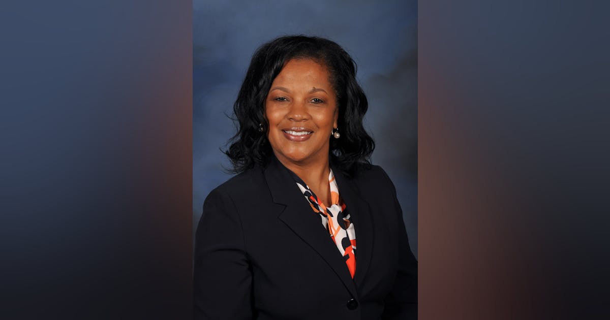 Adriene Hairston Joins Cincinnati Metro as VP of Human Resources | Mass ...