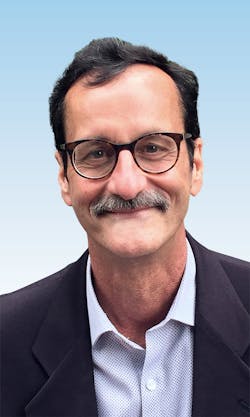 Ken Zatarain. Ken Zatarain.