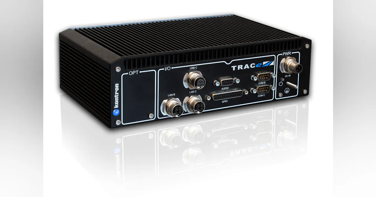 Technologies that Ease Infrastructure Requirements to Enable Smart ...