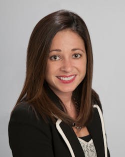 Top 40 Under 40 2017: Katherine R. Miller Top 40 Under 40 2017: Katherine R. Miller