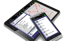 Navineo suite of mobile apps.