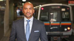 MARTA GM and CEO Keith Parker