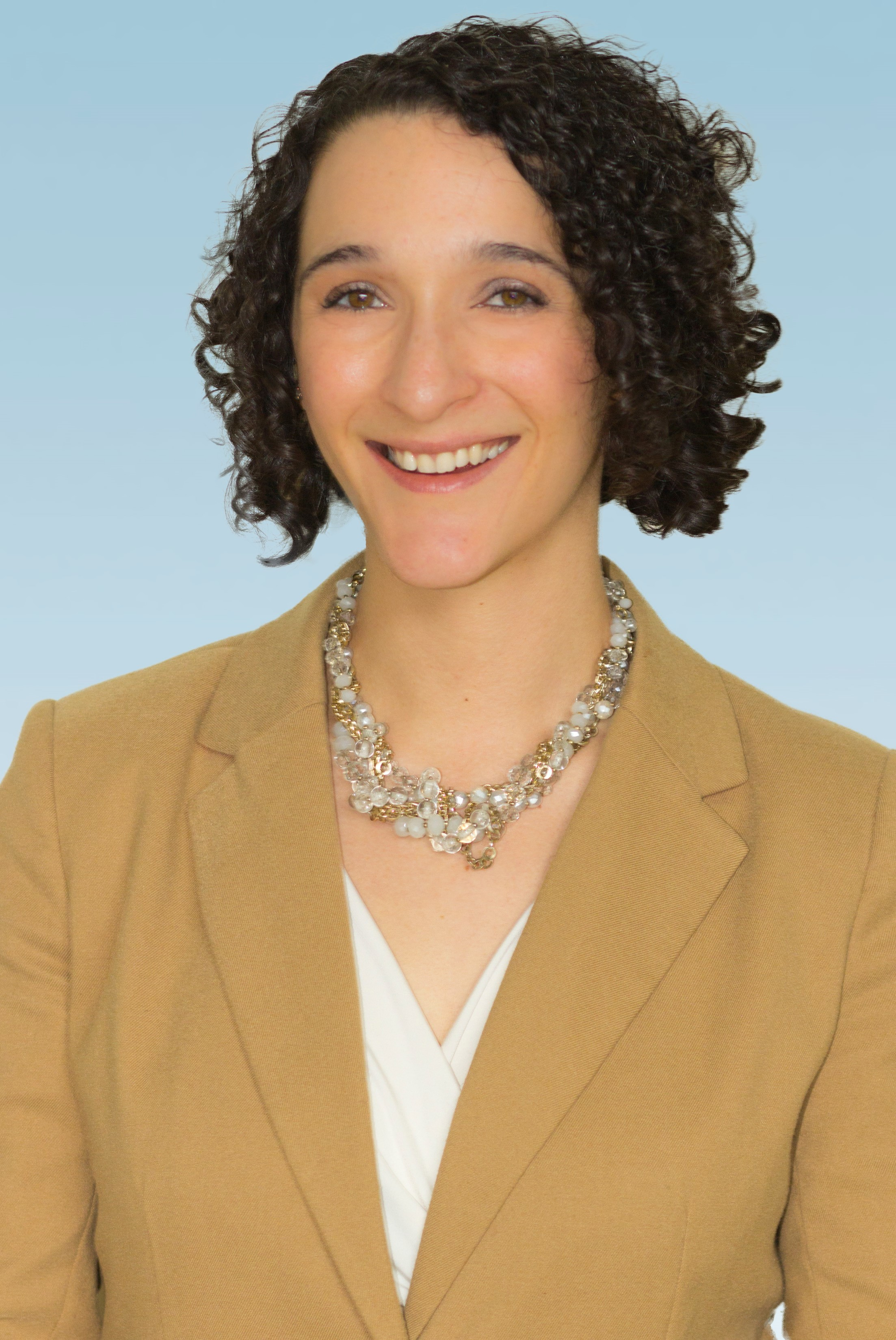 Rachel Eckert, state and local government and education (SLED) consultant, ImmixGroup, an Arrow company