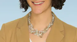 Rachel Eckert, state and local government and education (SLED) consultant, ImmixGroup, an Arrow company