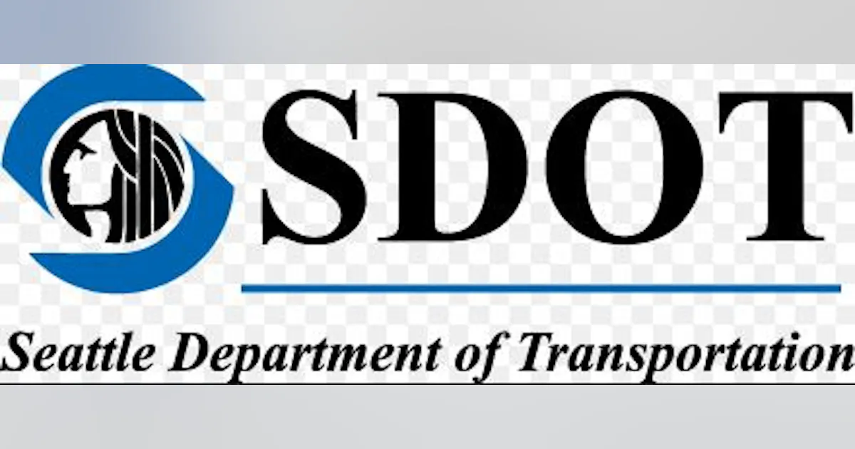 Seattle Department of Transportation | Mass Transit