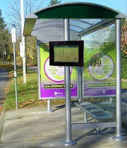 BiStable ChLCD Low-Power Display System. BiStable ChLCD Low-Power Display System.