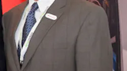 David Braun Named Transdev North America Vice President of Business Development for Rail