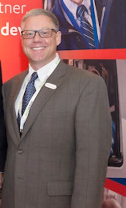 David Braun Named Transdev North America Vice President of Business Development for Rail David Braun Named Transdev North America Vice President of Business Development for Rail