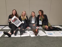 Early mornings, late nights and packed days to get our show daily out Monday, Tuesday and Wednesday morning. Early mornings, late nights and packed days to get our show daily out Monday, Tuesday and Wednesday morning.