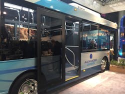 Enviro200. Enviro200.