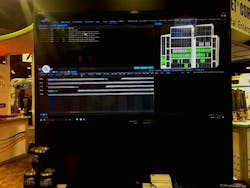 Avail all-in-one management software. Avail all-in-one management software.