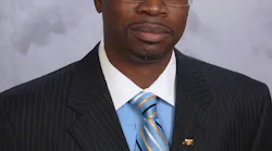 The Greater Cleveland Regional Transit Authority has appointed Dr. Floun’say Caver as deputy general manager of operations.