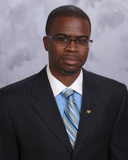 The Greater Cleveland Regional Transit Authority has appointed Dr. Floun’say Caver as deputy general manager of operations. The Greater Cleveland Regional Transit Authority has appointed Dr. Floun’say Caver as deputy general manager of operations.