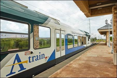 As part of its services, LAN will provide rail system guideway design, additions or modifications to existing guideway, signal system design, rail bridge engineering and inspection, station design, schedule modeling and emergency railroad engineering services.