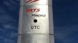 UTC Transit Center.