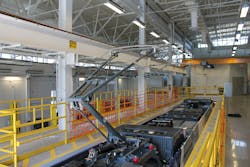 RATP was contracted for the Tucson Sun Link Streetcar, the company has twice won the contract for the system. RATP was contracted for the Tucson Sun Link Streetcar, the company has twice won the contract for the system.