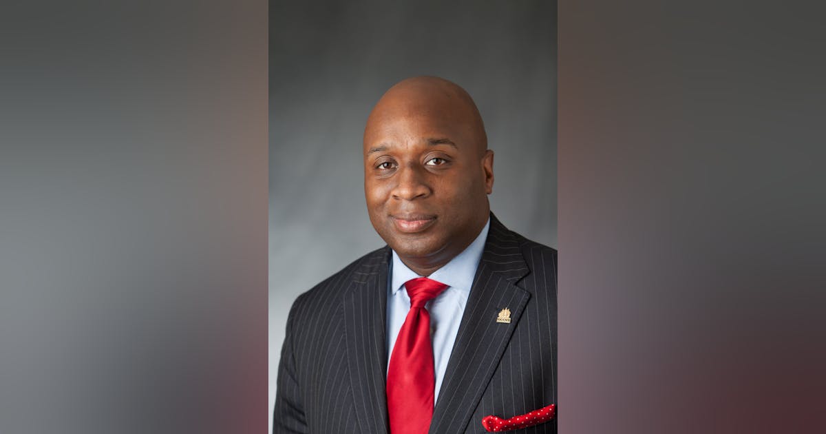 SORTA Board Chair Jason Dunn Named Outstanding Director | Mass Transit