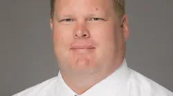 Jason Orme.