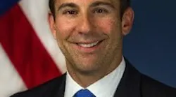 Jeff Marootian.