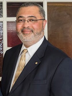 Jeff Travillion. Jeff Travillion.