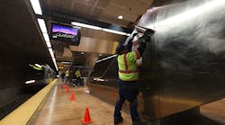 The introduction of surface protection films for glass, stainless steel, mirrors and other hard surfaces is a low-cost way to combat the growing issues of vandalism. The introduction of surface protection films for glass, stainless steel, mirrors and other hard surfaces is a low-cost way to combat the growing issues of vandalism.