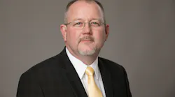 Mark Clendennen.