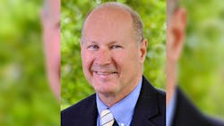 TriMet General Manager Neil McFarlane TriMet General Manager Neil McFarlane