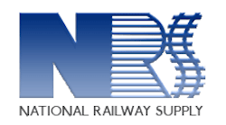 National Railway Supply Logo 59f8c7bb70844