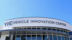 The VIC is North America’s first innovation lab dedicated to the advancement of bus and coach technology that connects people to places, with a focus on the environment and sustainable transportation.