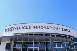 The VIC is North America&rsquo;s first innovation lab dedicated to the advancement of bus and coach technology that connects people to places, with a focus on the environment and sustainable transportation.