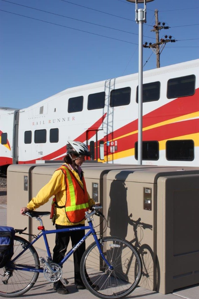 ProPark Digital Access Bike Lockers CYCLE SAFE 59ee0401d1164