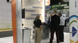 REI, an audio, video and surveillance provider for the transit industry, introduced two new mobile video surveillance systems at APTA Expo 2017.