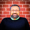 Rahul Kumar