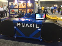 B-MAXI L. B-MAXI L.