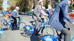 San Jose Mayor and MTC Commissioner Sam Liccardo.