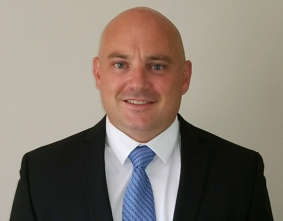 Timothy Pfizenmayer.