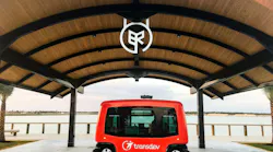 Transdev North America | Mass Transit