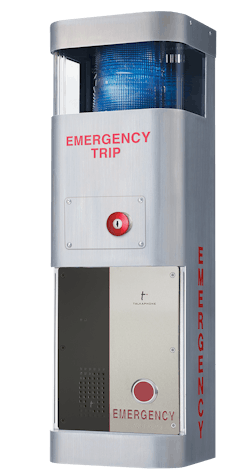 Wall Mounted Blue Light Station With Emergency Trip Etp Wm Tpk 59f8b71da62ed Wall Mounted Blue Light Station With Emergency Trip Etp Wm Tpk 59f8b71da62ed