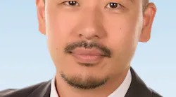 Brian Kim.