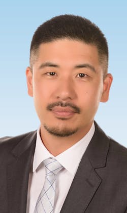 Brian Kim. Brian Kim.