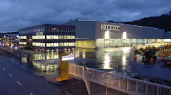 Liebherr-Transportation Systems has opened a new service location in Switzerland