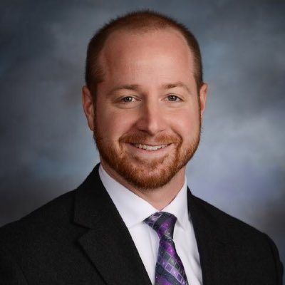 Brandon Policicchio.