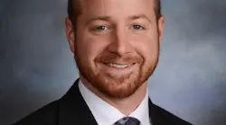 Brandon Policicchio.
